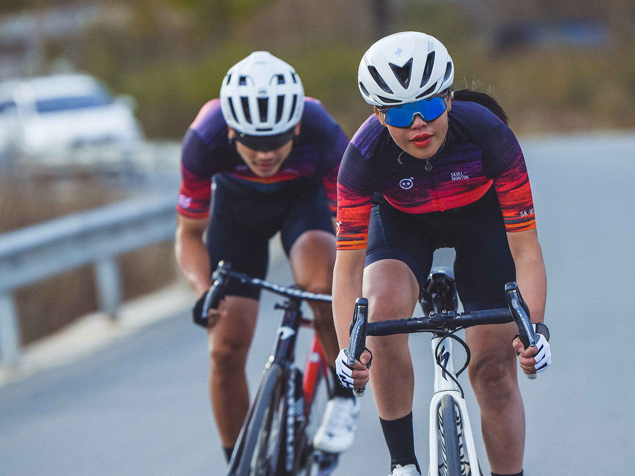Monton Cycling Apparel - Ride in Style. Performance Apparel and Gear